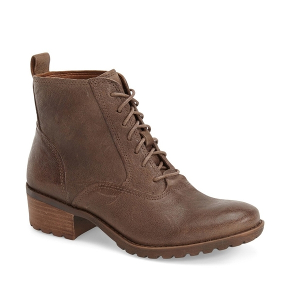 Lucky Brand Shoes - Lucky Brand Giorgia Booties